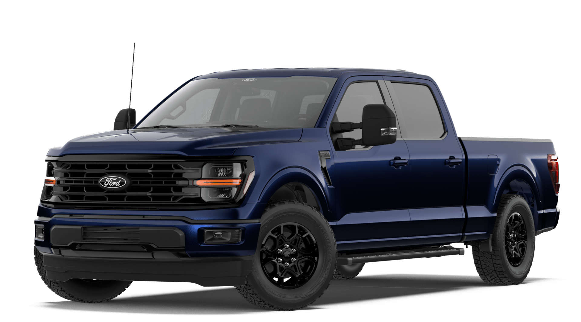 2026 Ford F-150® External Image 1